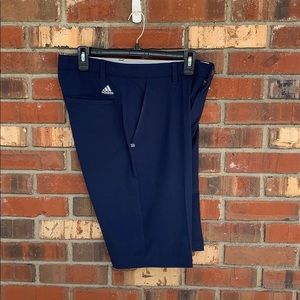 Adidas Golf Shorts Size 30